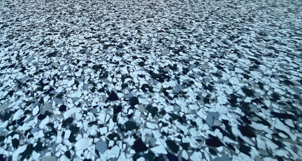 Floor Coatings Little Rock AR